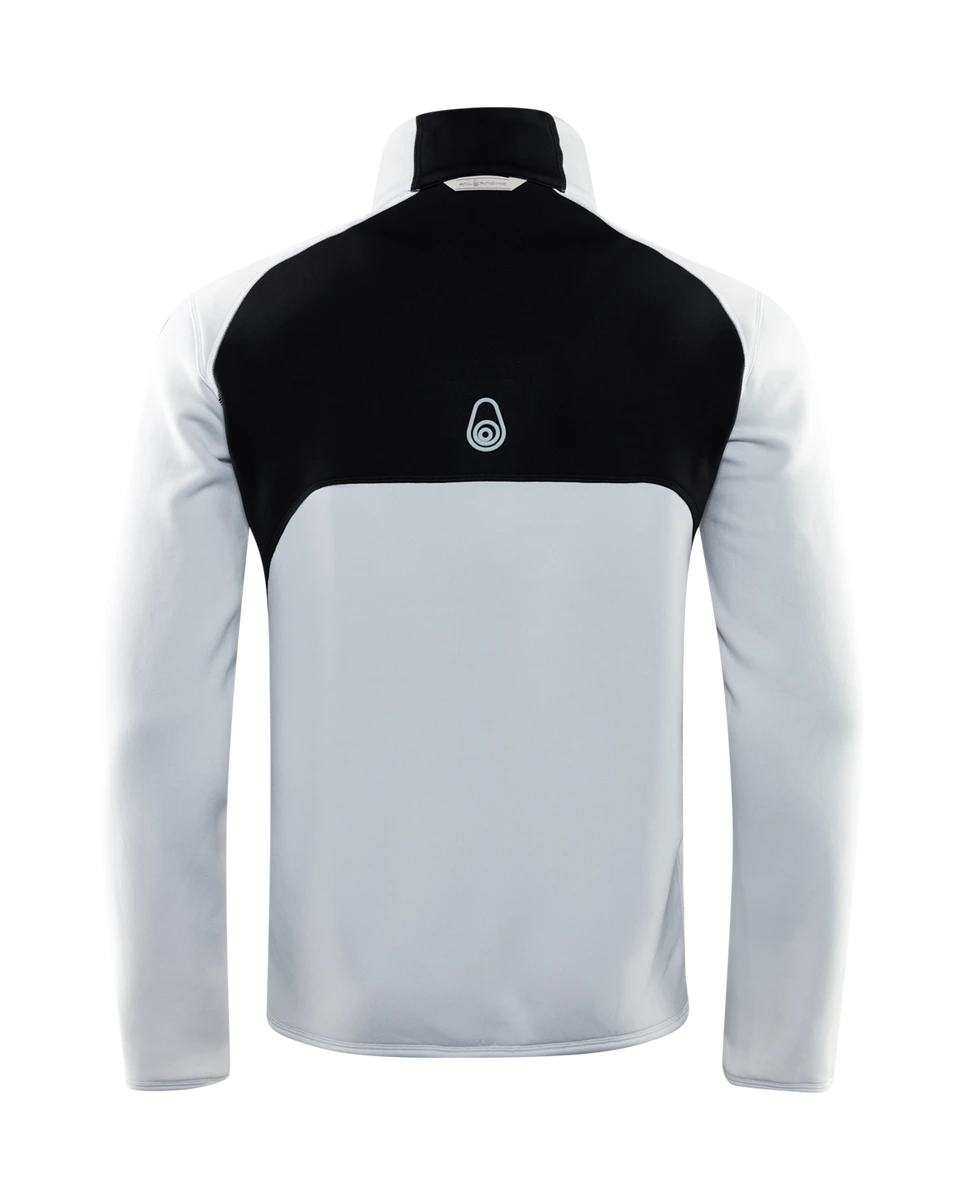 SPRAY POLARTEC JACKET