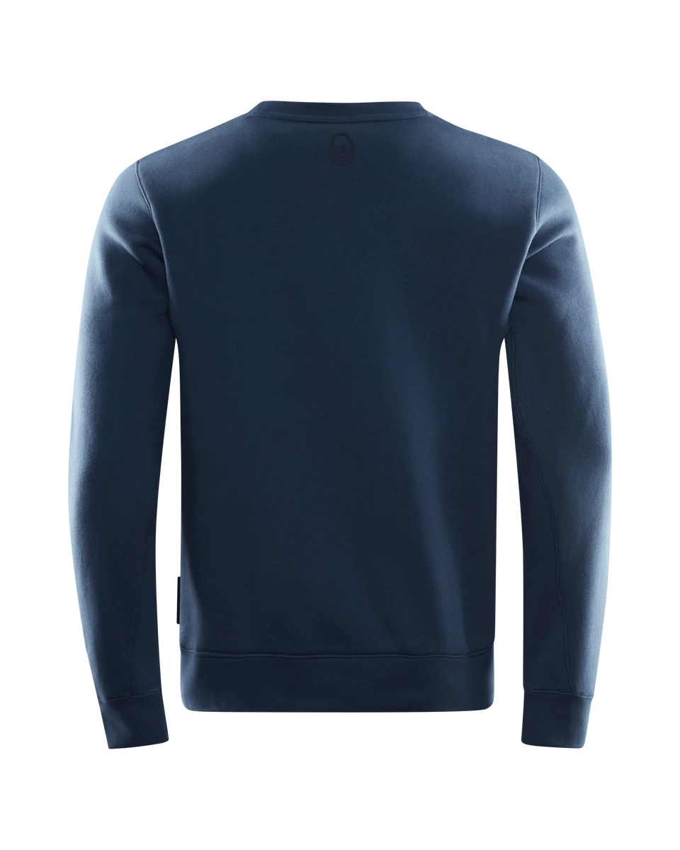 BOWMAN LOGO SWEATER