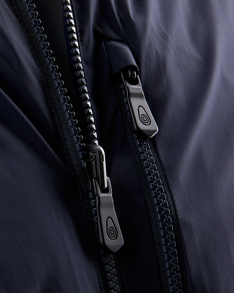 THUNDER REVERSIBLE PARKA