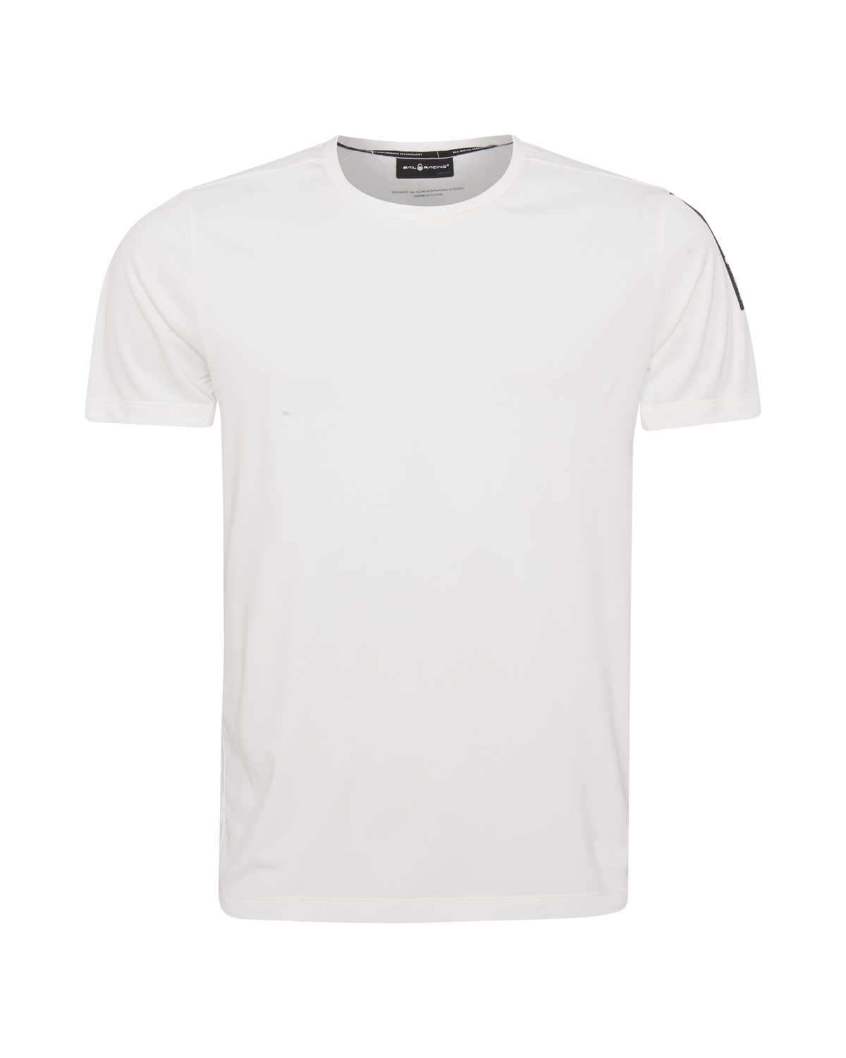 SPRAY TECHNICAL TEE