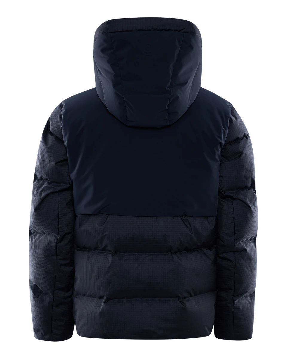 POLAR DOWN HOOD