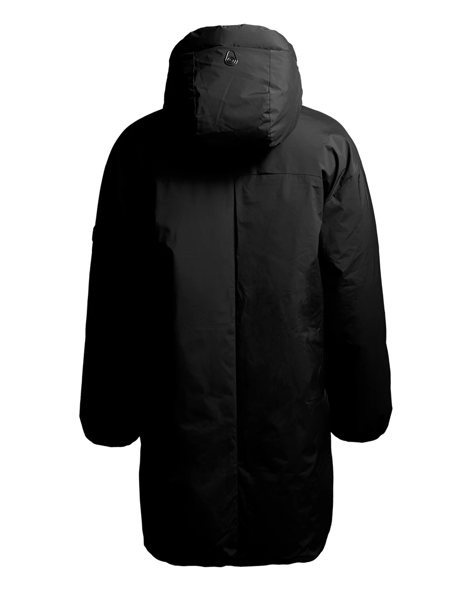 TRANSARCTIC PARKA