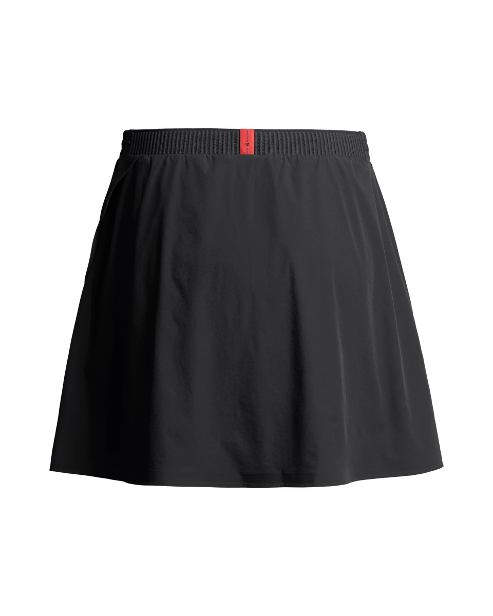 MIST TECH SKIRT