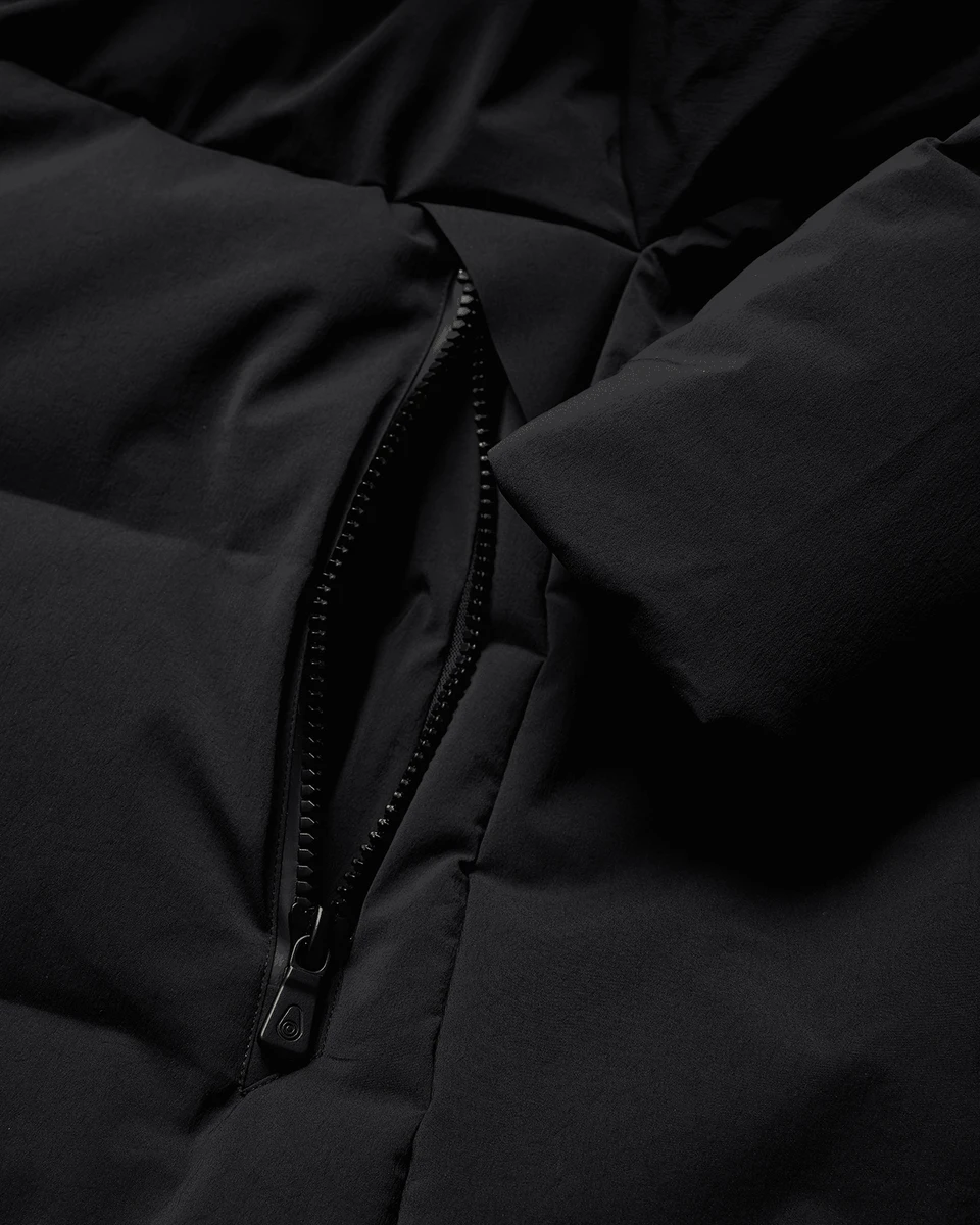 ARC DOWN PARKA