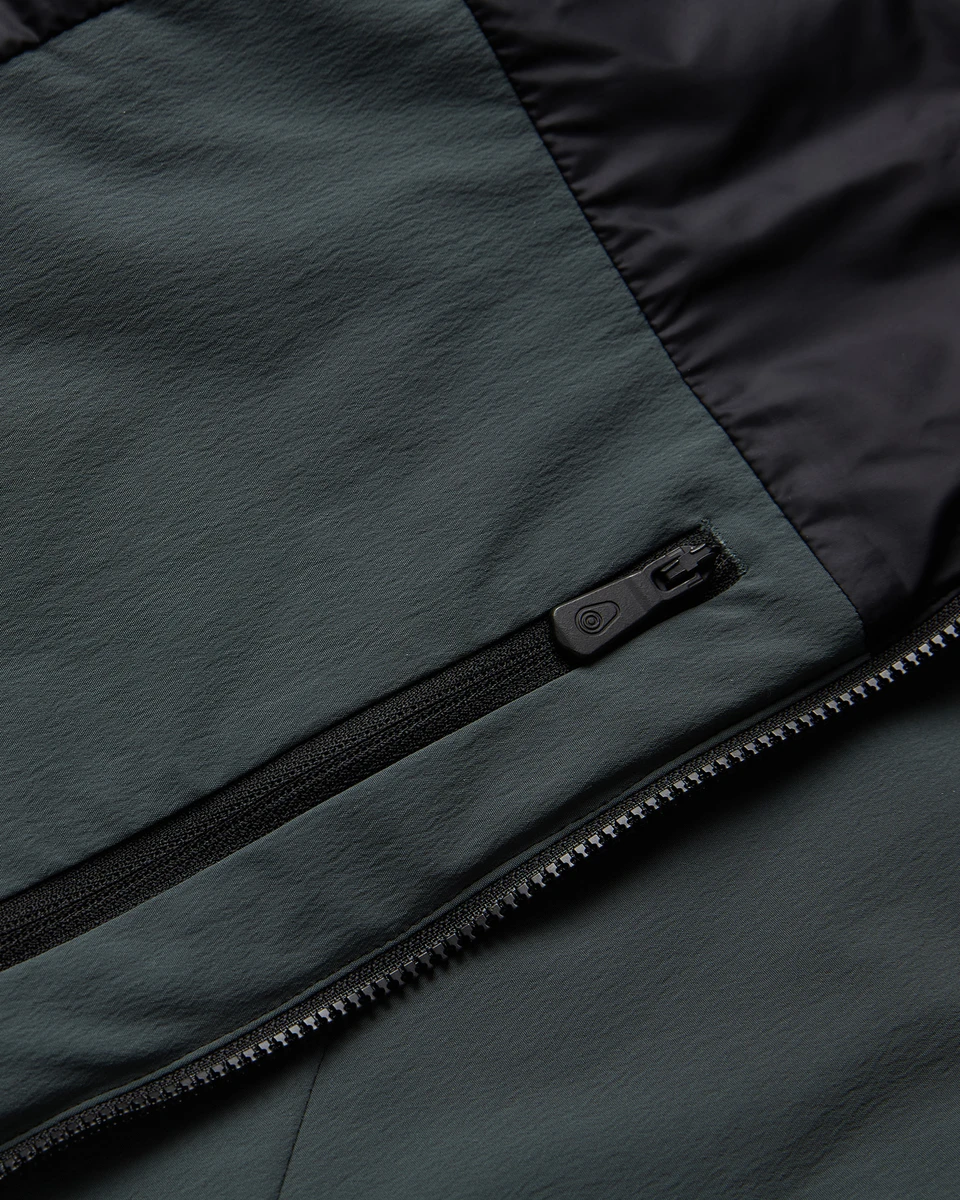 STREAM PRIMALOFT JACKET