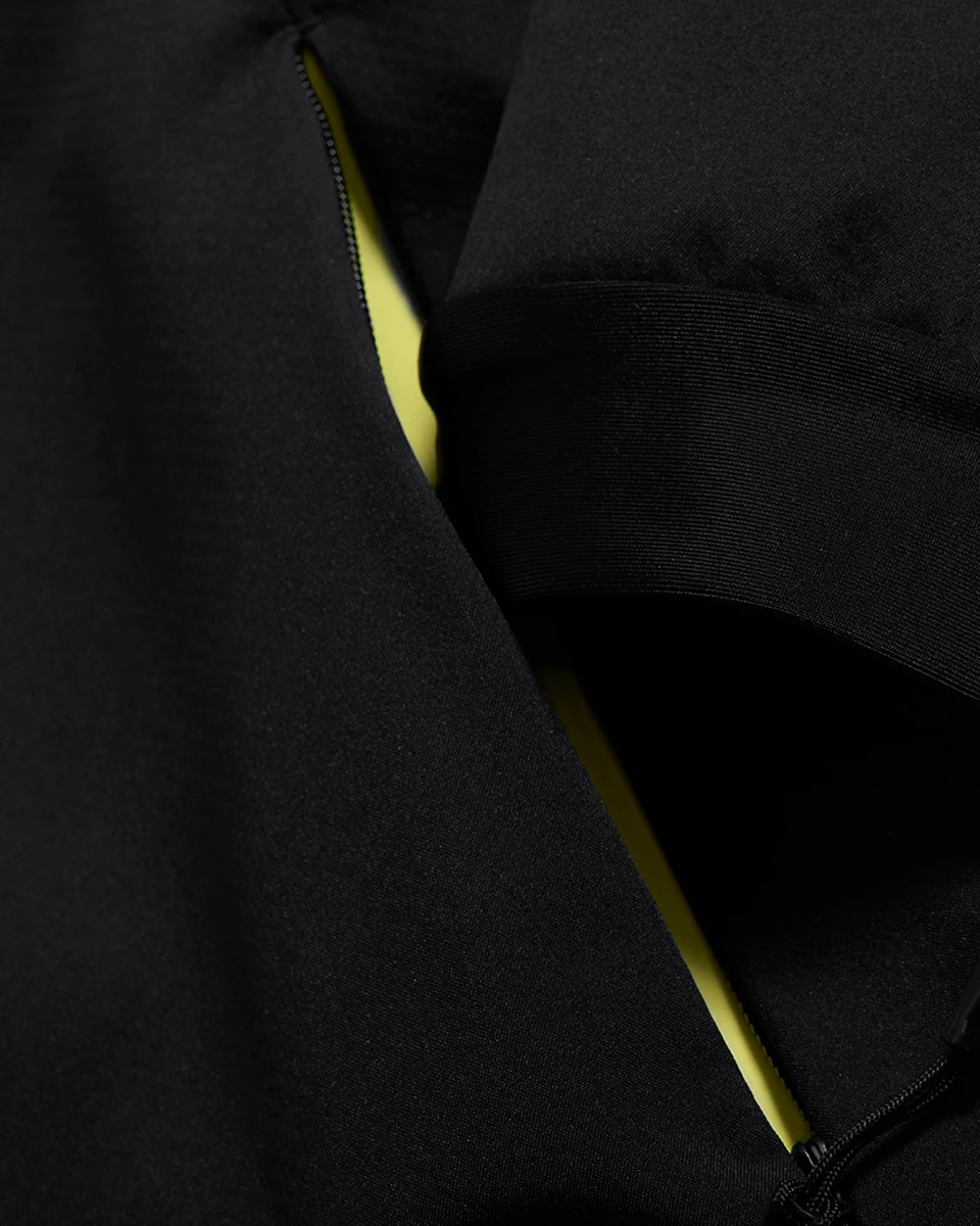W SPRAY SOFTSHELL