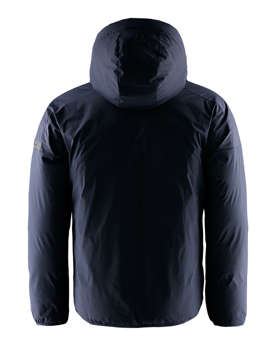 THUNDER REVERSIBLE JACKET