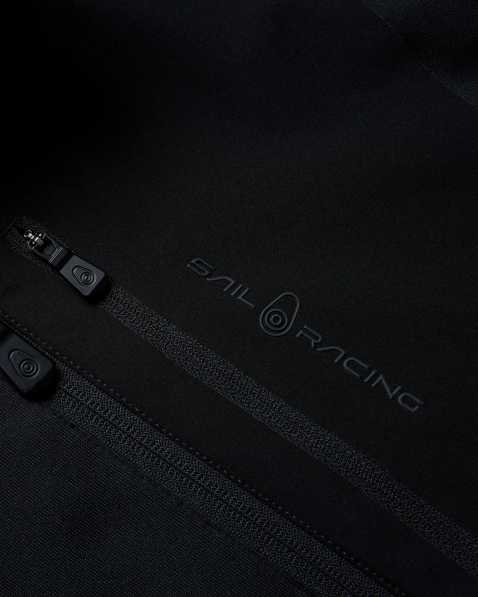 W SPRAY POLARTEC HOOD