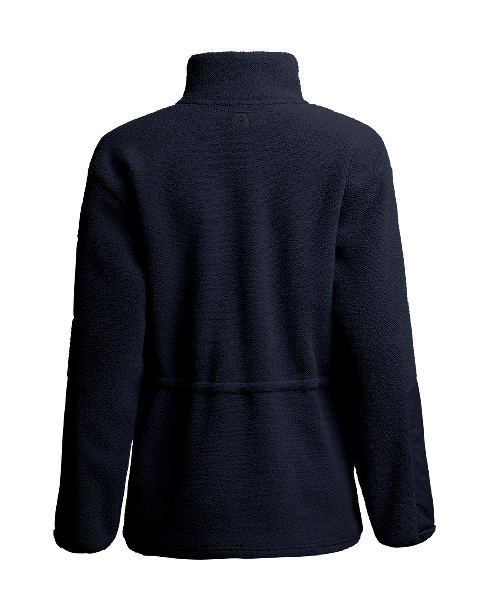 JET PILE JACKET 