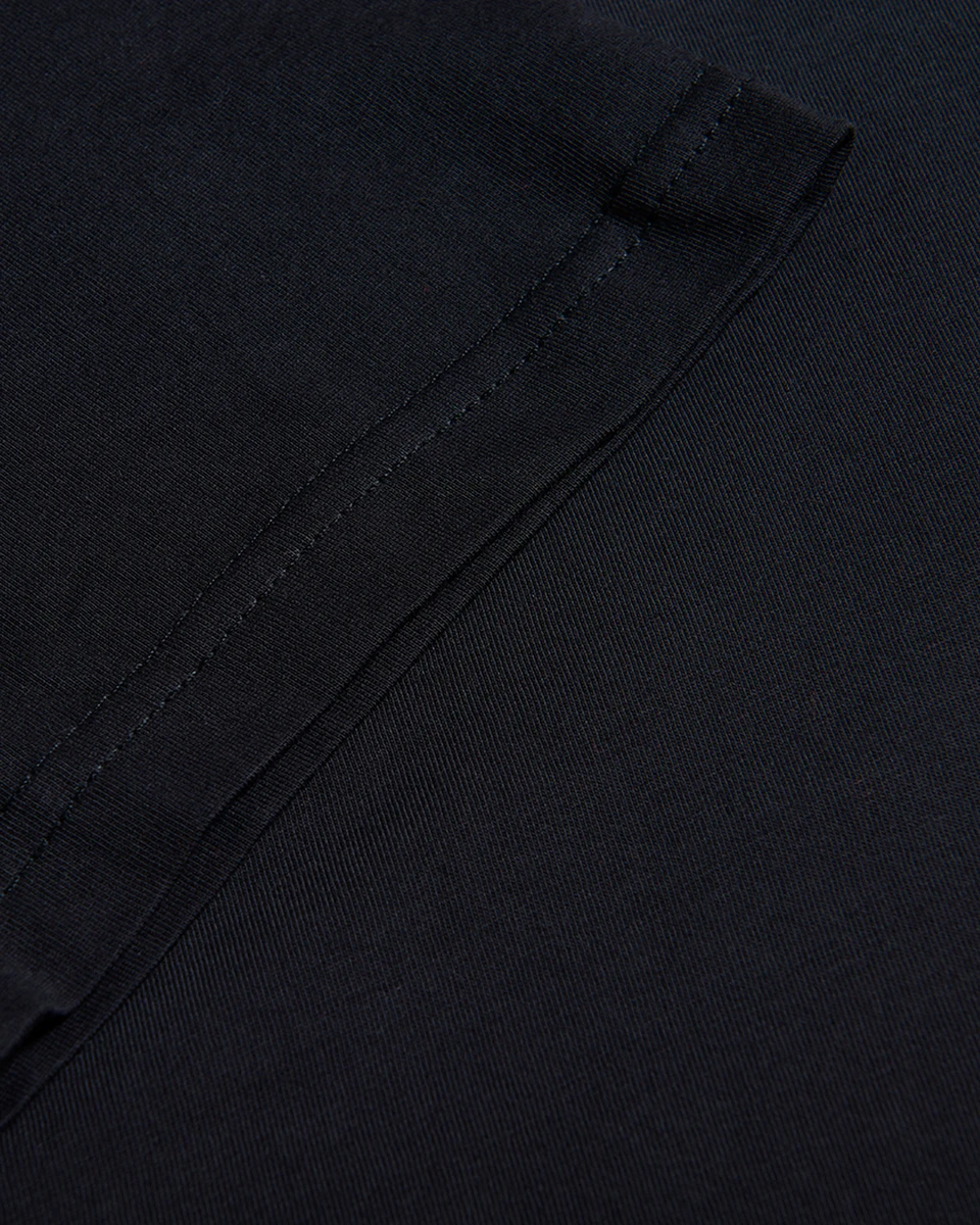 BOWMAN LOGO TEE