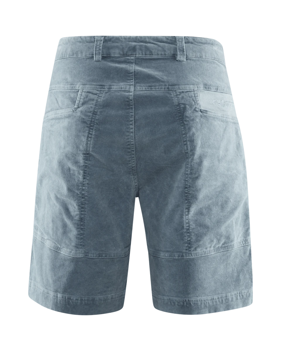 GRINDER CORDUROY SHORTS