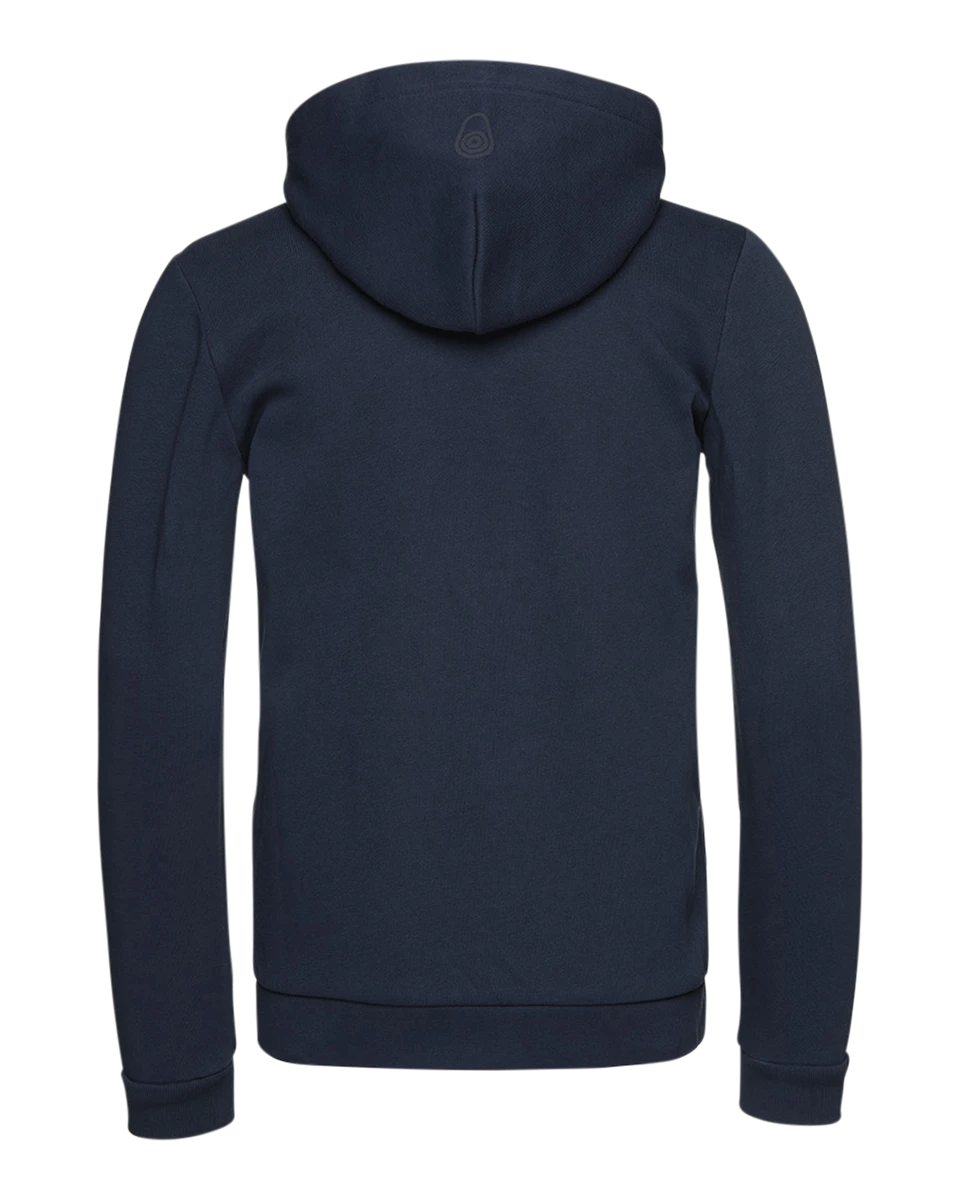 JR BOWMAN HOOD 
