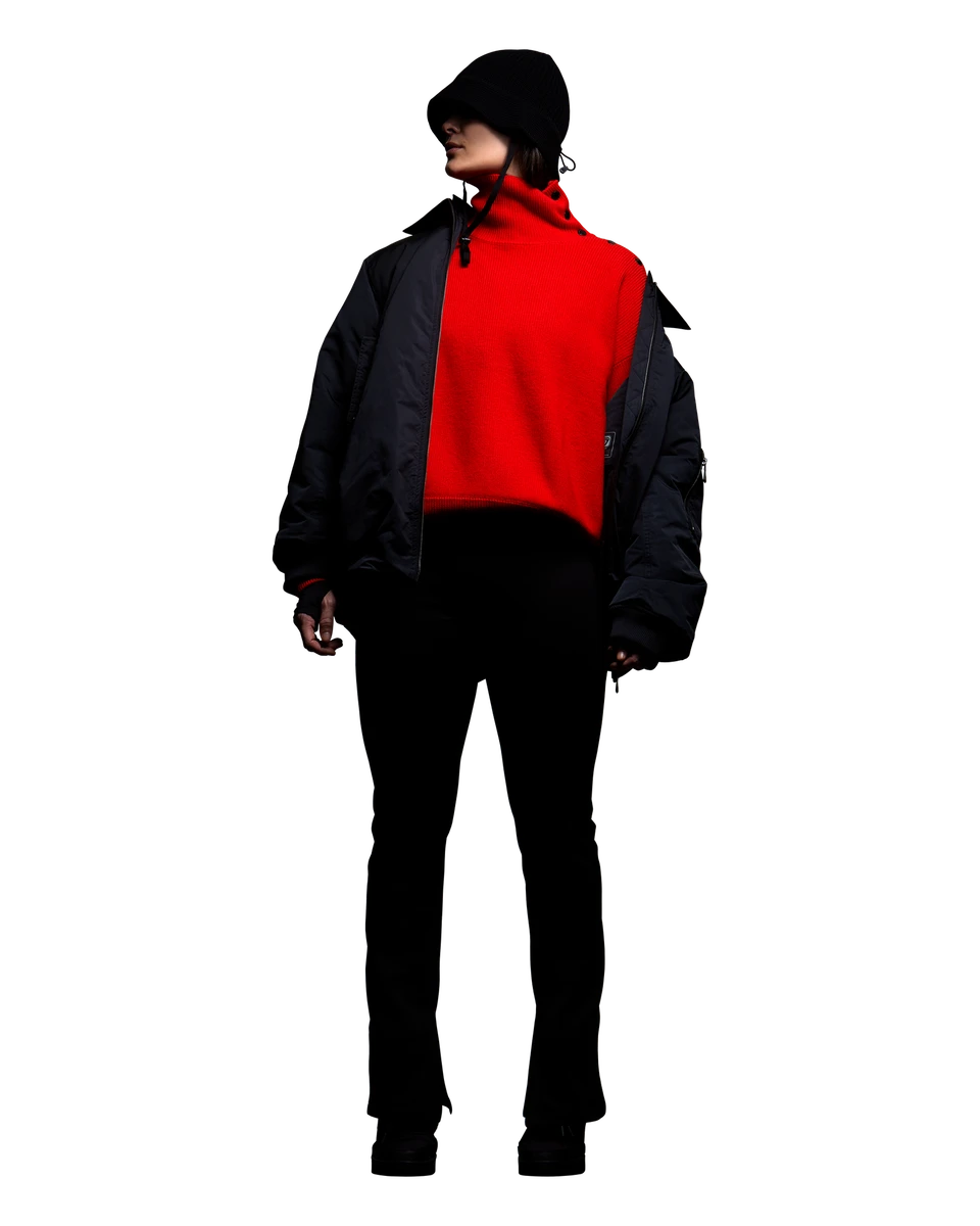 PIONEER JACKET