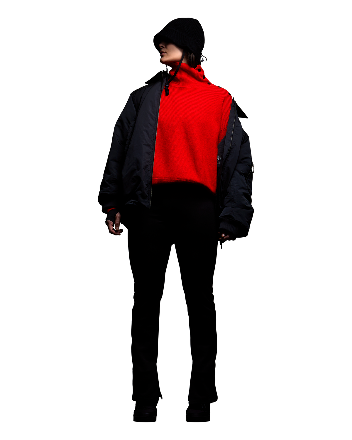 PIONEER JACKET