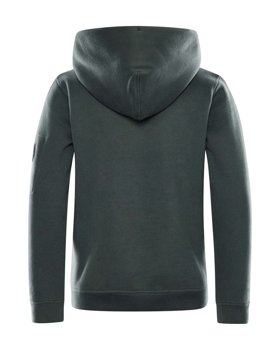 JR WAVE HOOD