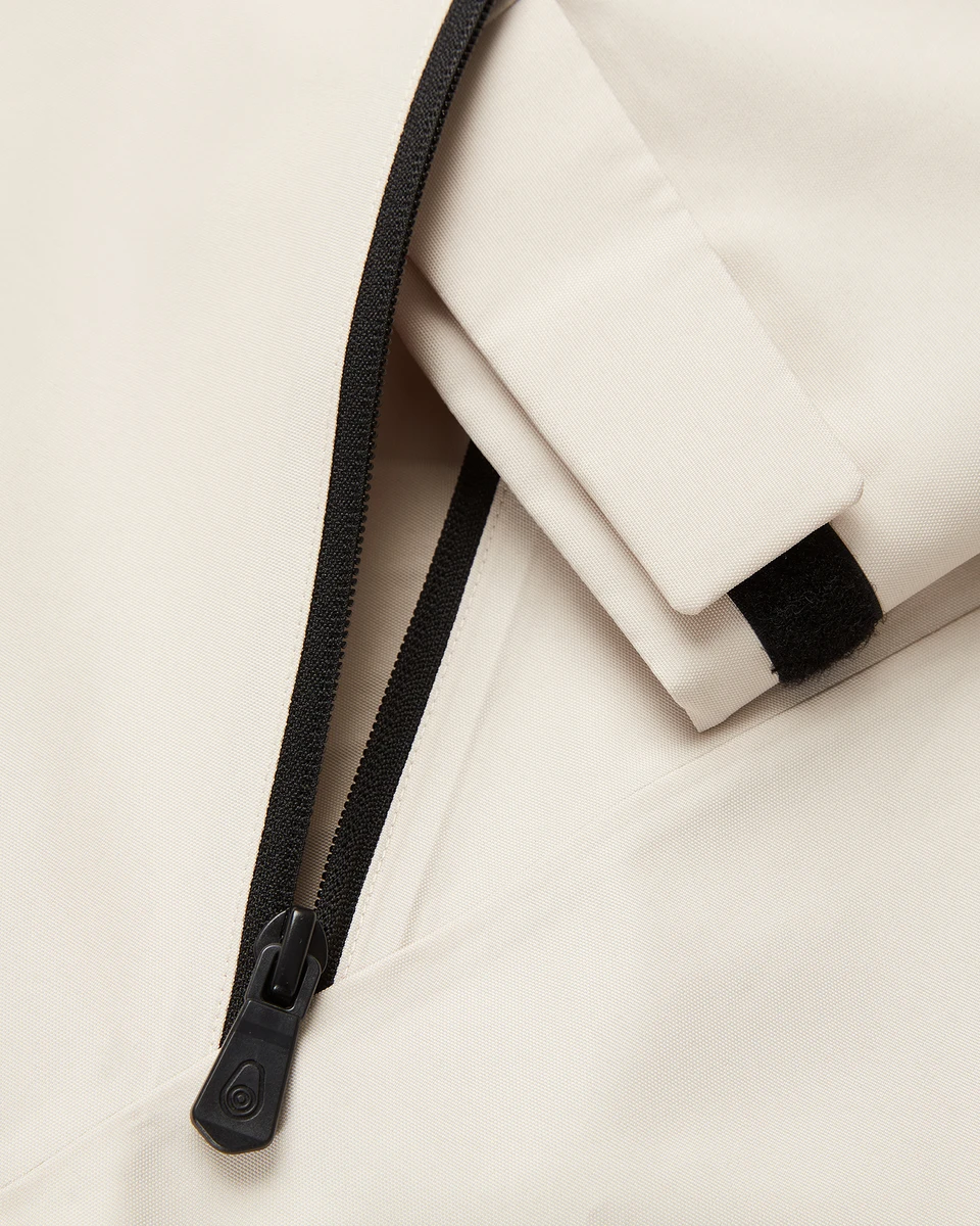 AMPLIFIER GORE TEX JACKET