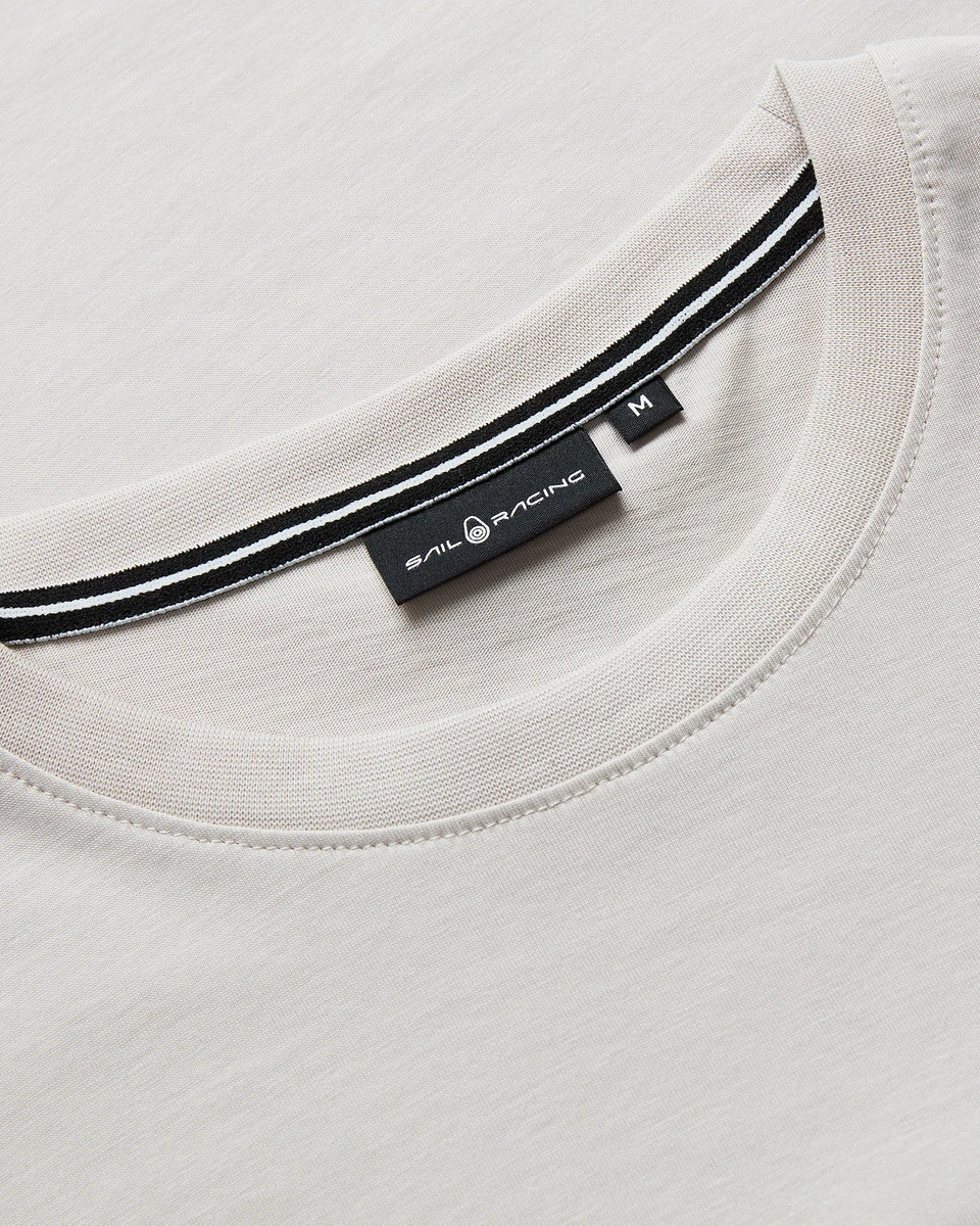 BOWMAN LOGO TEE