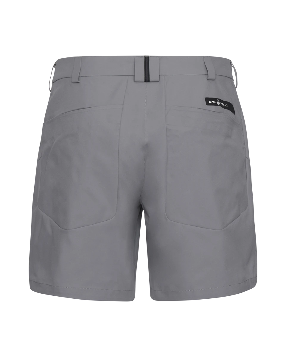 W SPRAY T8 SHORTS