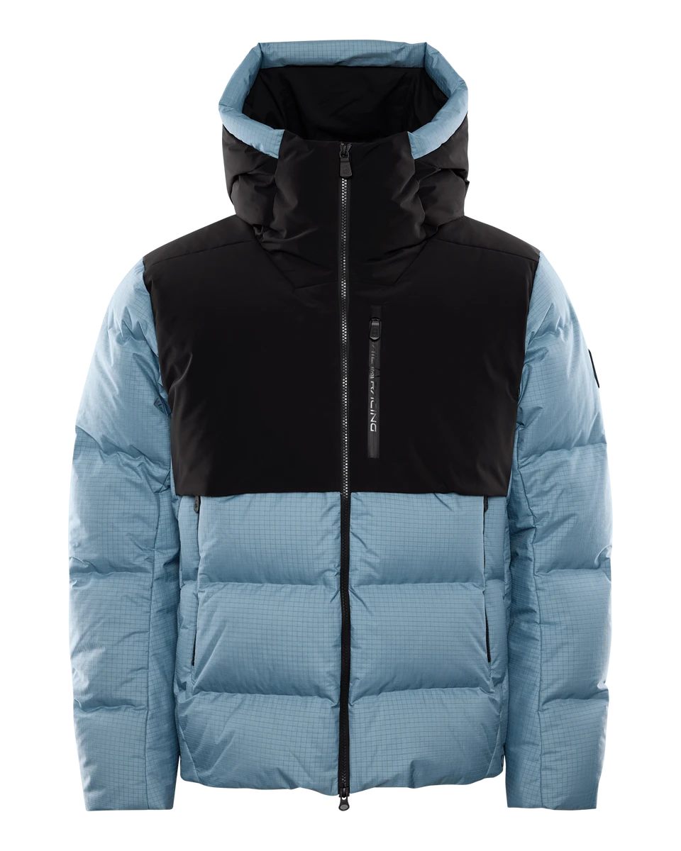 POLAR DOWN HOOD