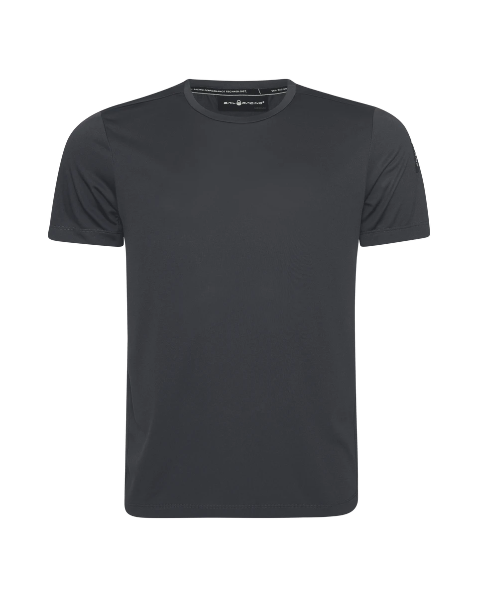 SPRAY TECHNICAL TEE