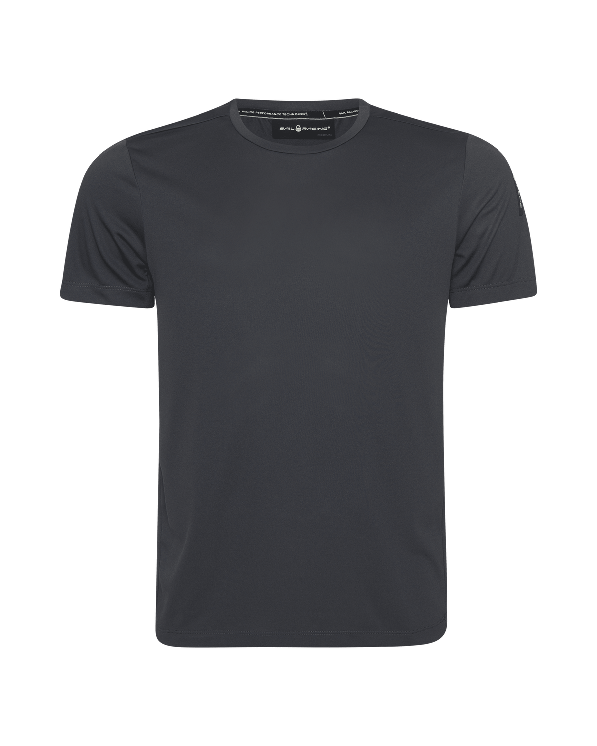 SPRAY TECHNICAL TEE