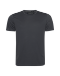 DK GREY SOLID