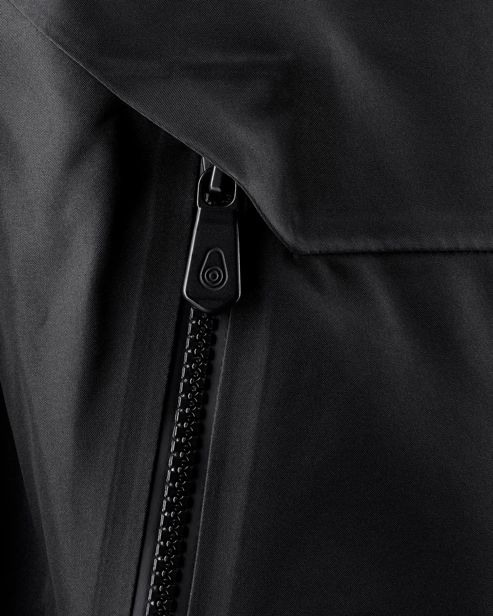 COAST GORE TEX PARKA 