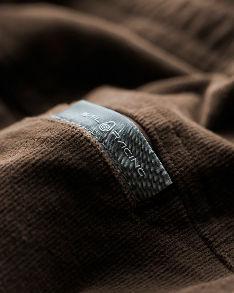 BAY CORDUROY VOLLEY