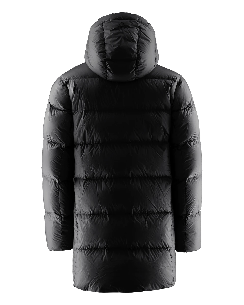 CLOUD DOWN PARKA 