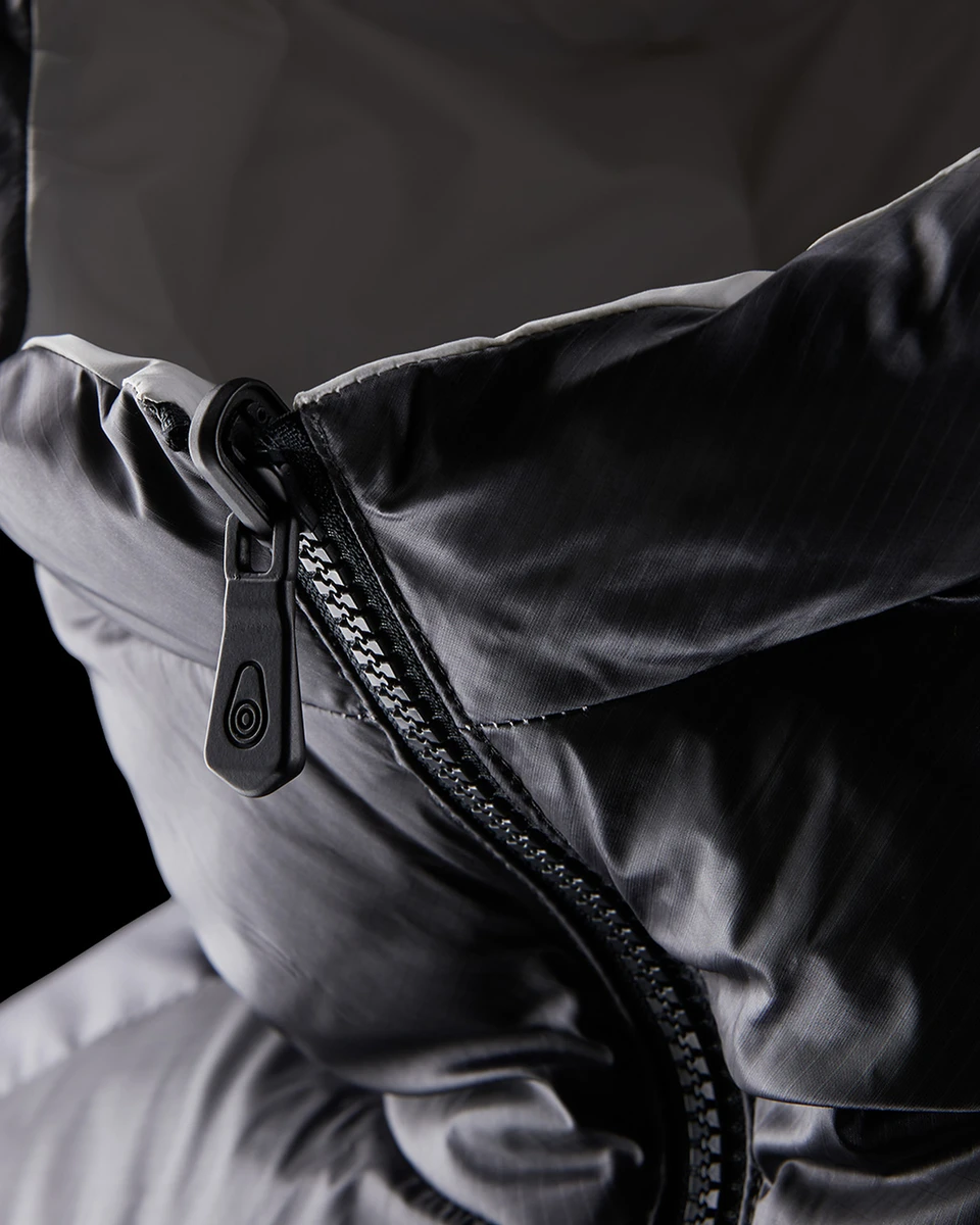 THUNDER REVERSIBLE PARKA