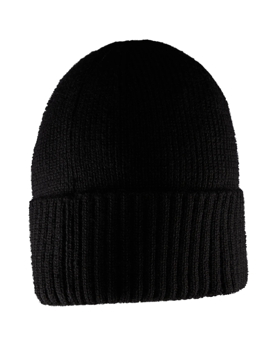 PATROL KNITTED BEANIE