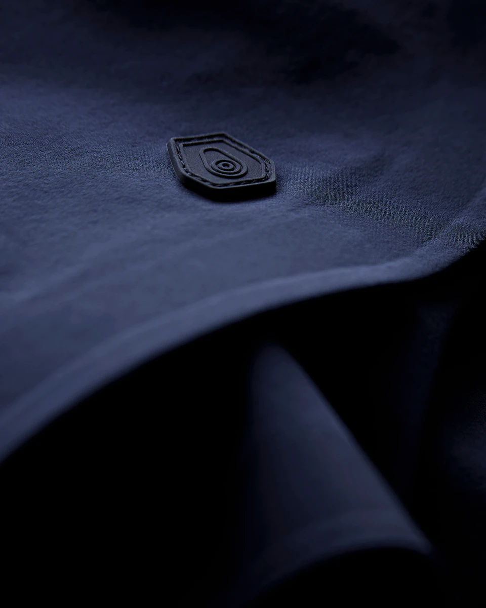 MIST TECH SHORTS