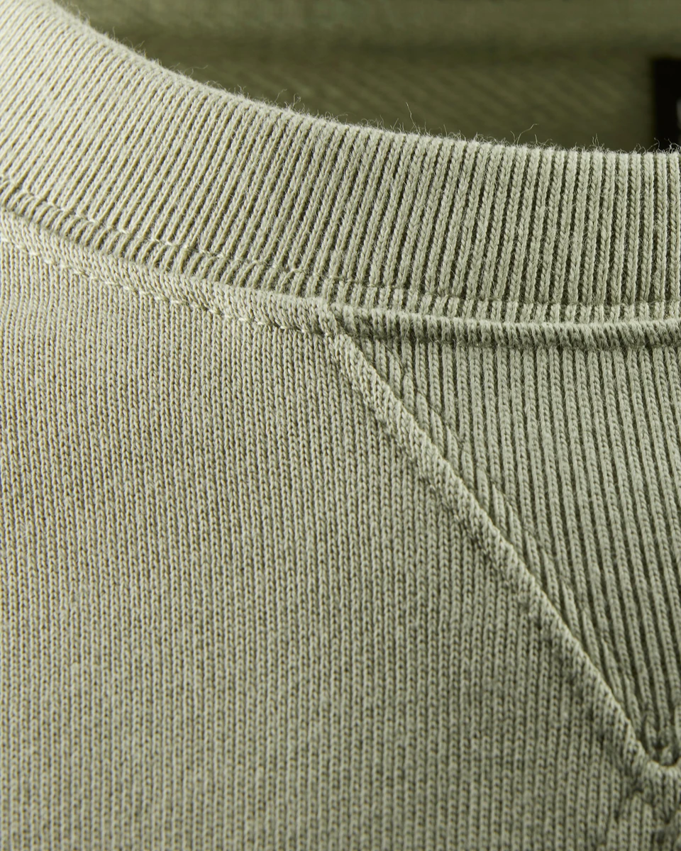 WIND SWEATER