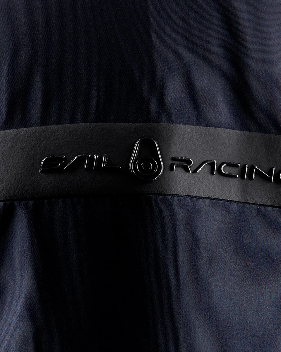 THUNDER REVERSIBLE JACKET