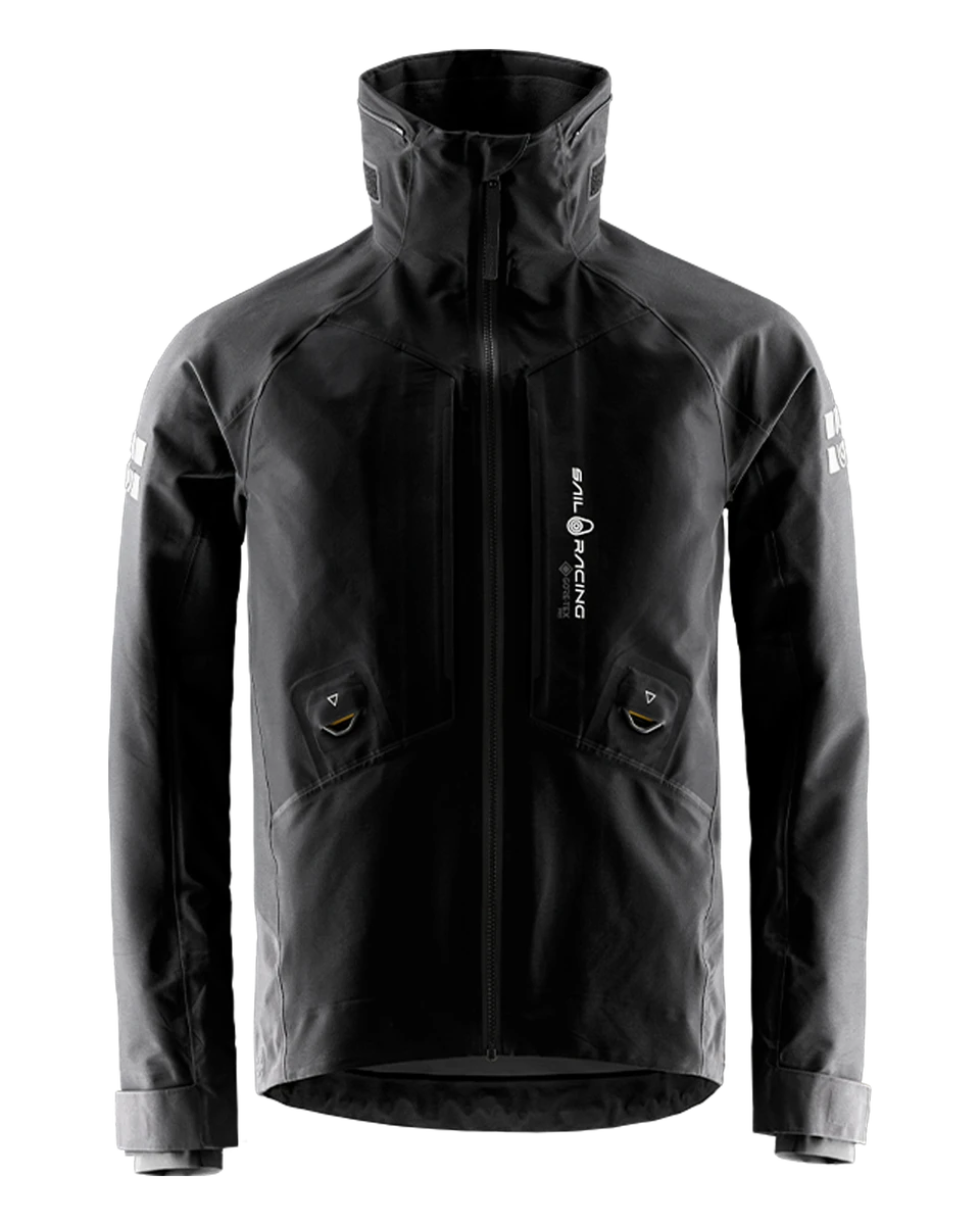 Orca Jacket