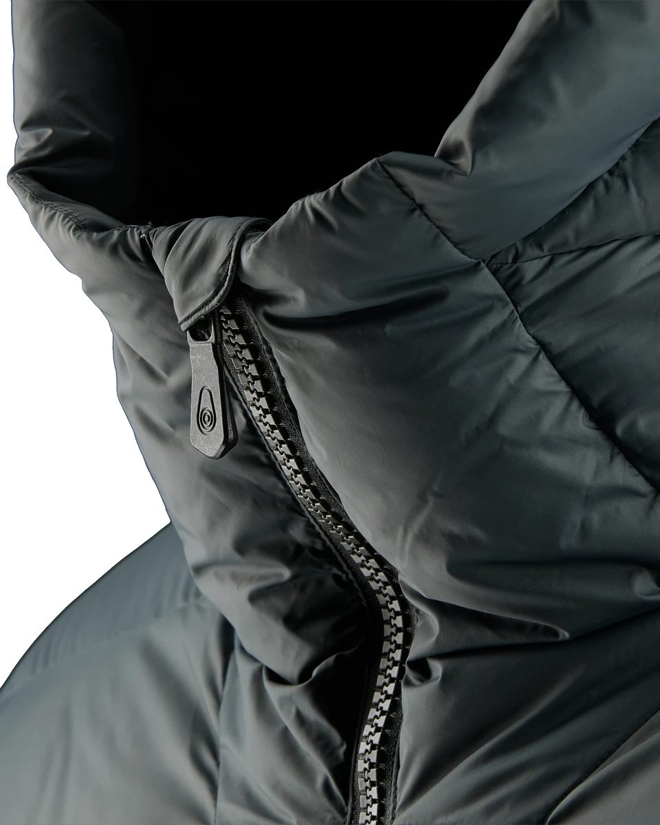 CLOUD DOWN PARKA 