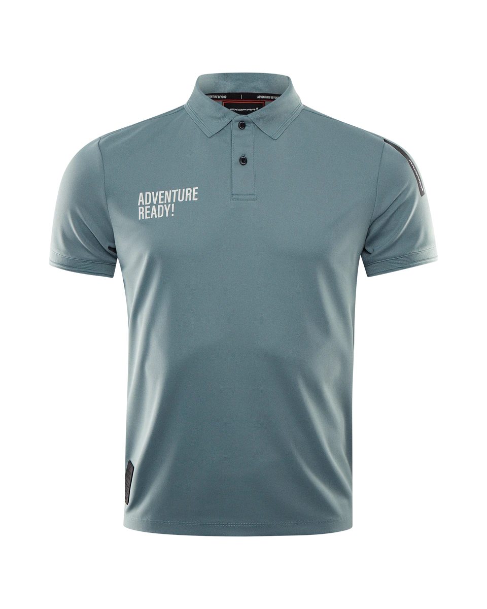 THE ADV STATEMENT POLO