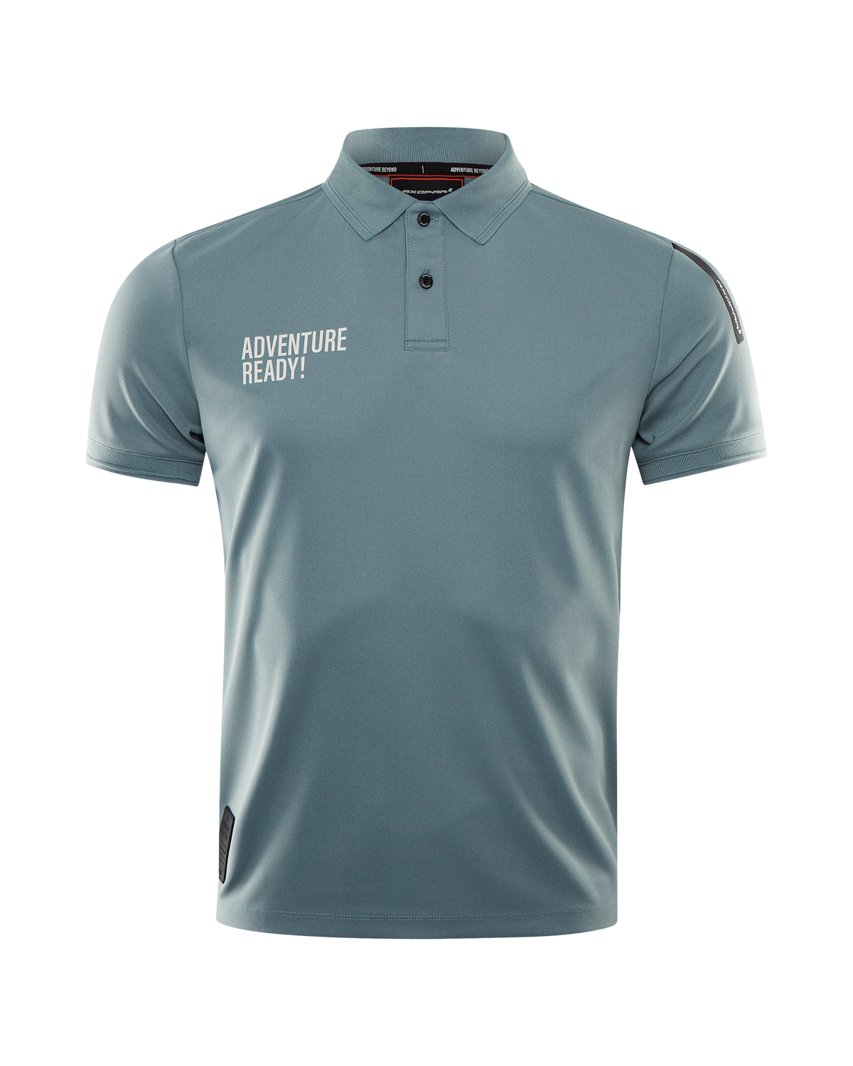 THE ADV STATEMENT POLO