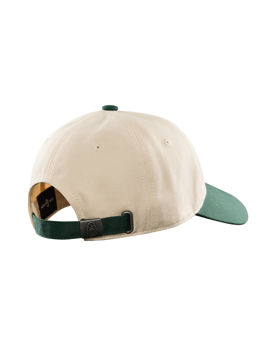AUS BFR COTTON CAP