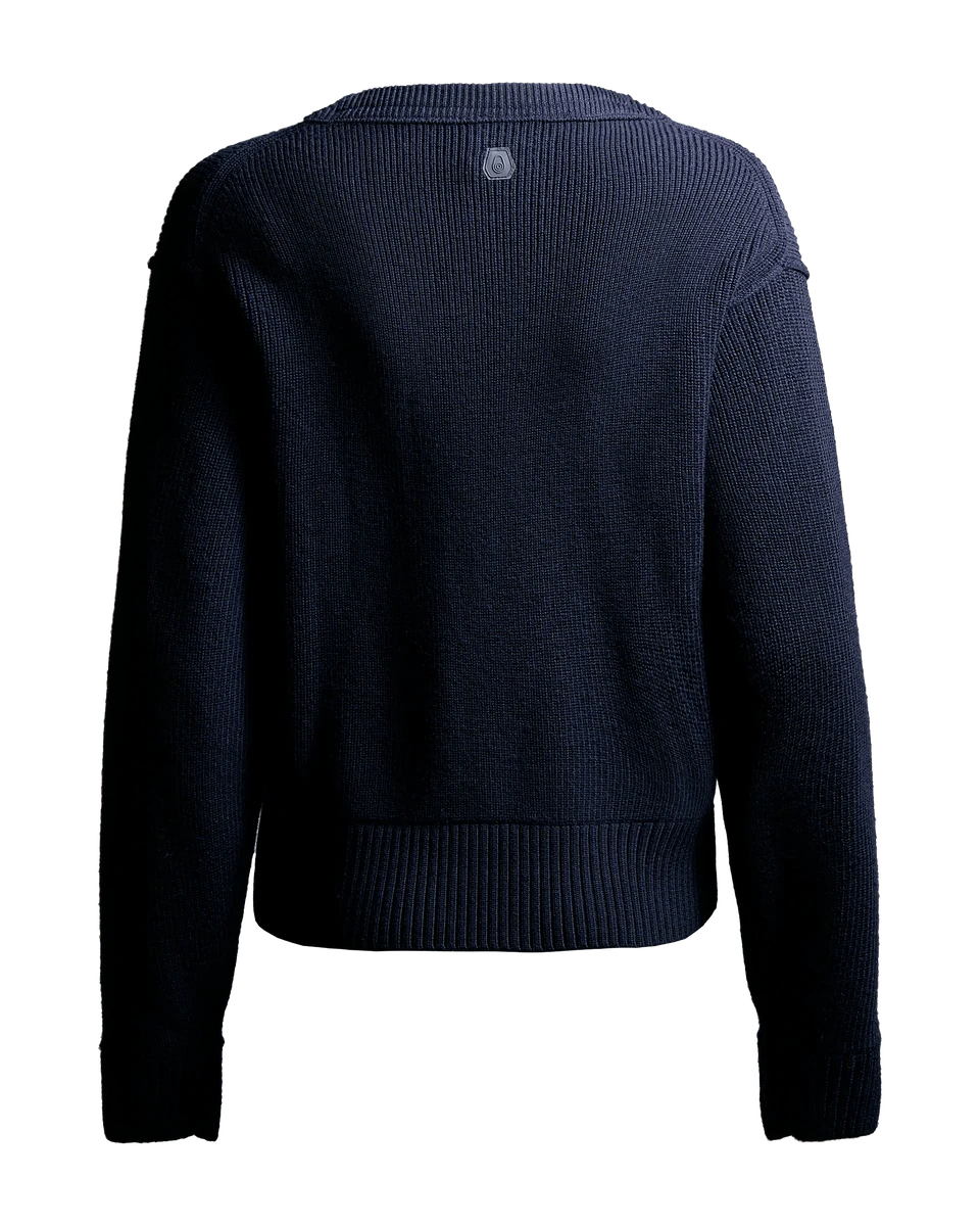 SEAFARER CREWNECK
