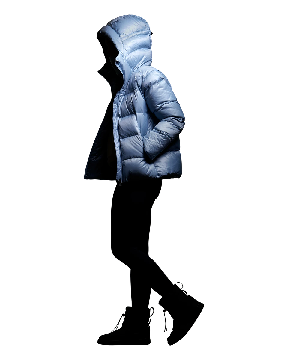 SKY DOWN HOOD