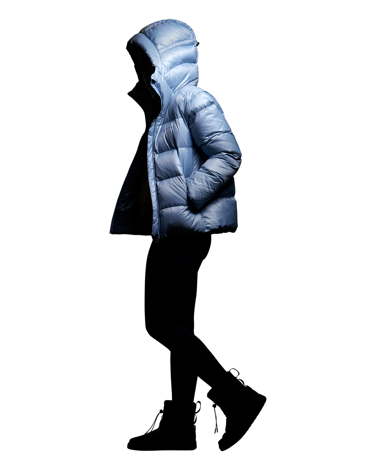 SKY DOWN HOOD