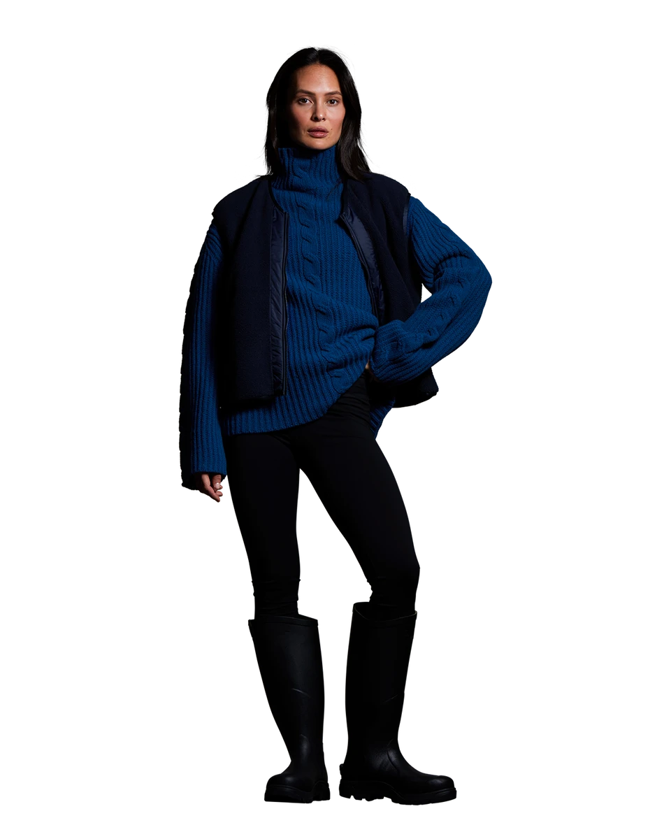 NAVIGATOR SWEATER