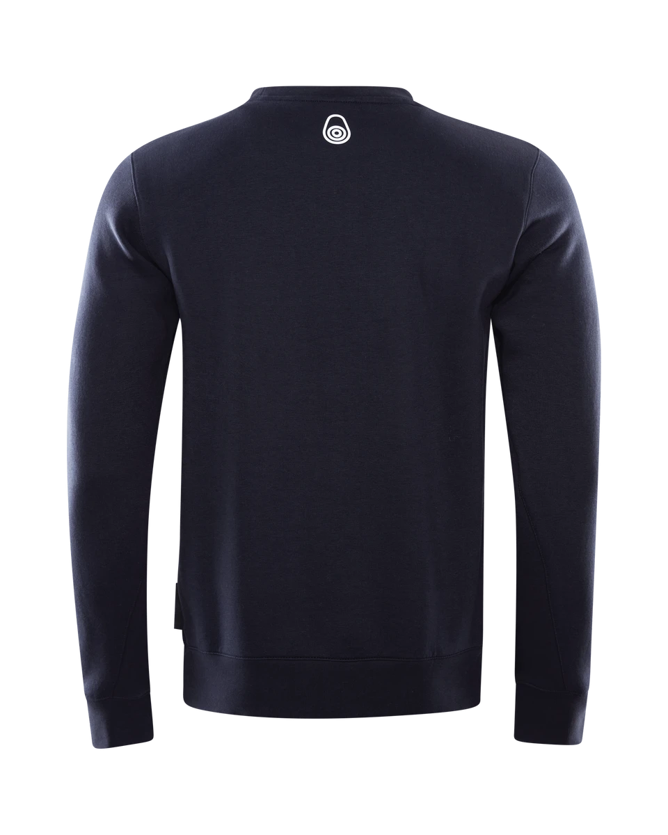 BOWMAN LOGO SWEATER
