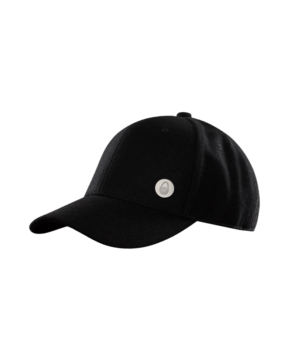 ARC WOOL CAP