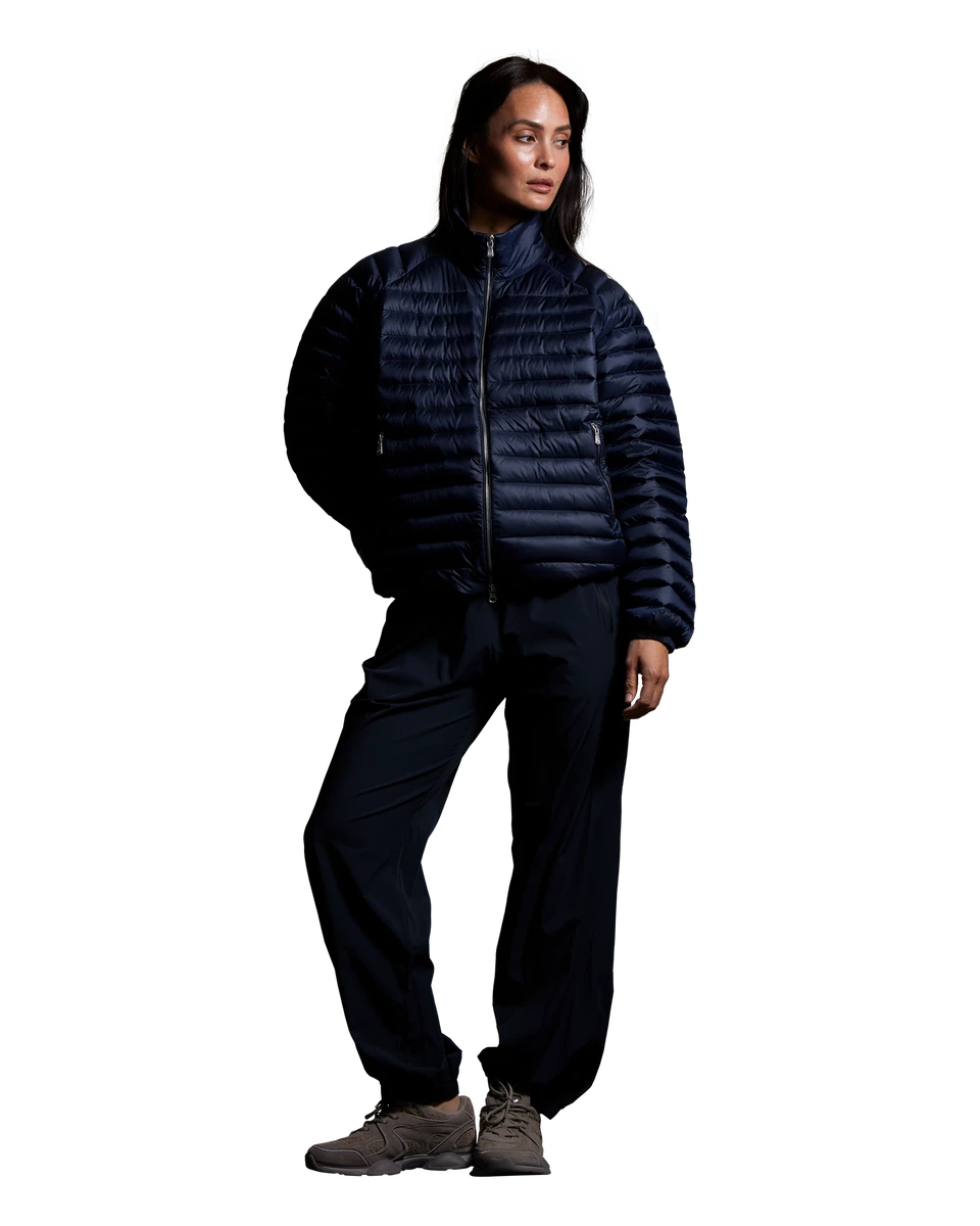 JET DOWN JACKET