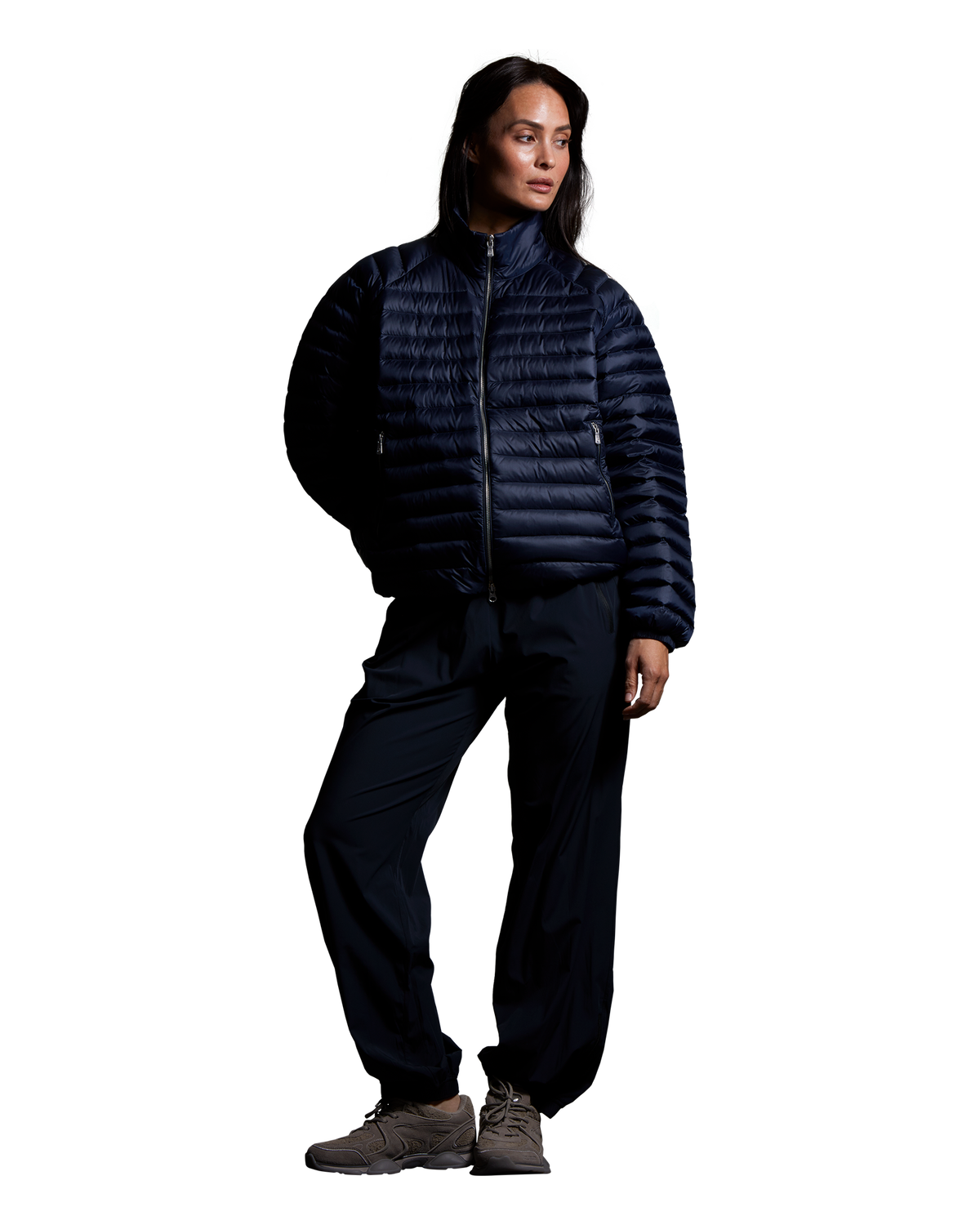 JET DOWN JACKET