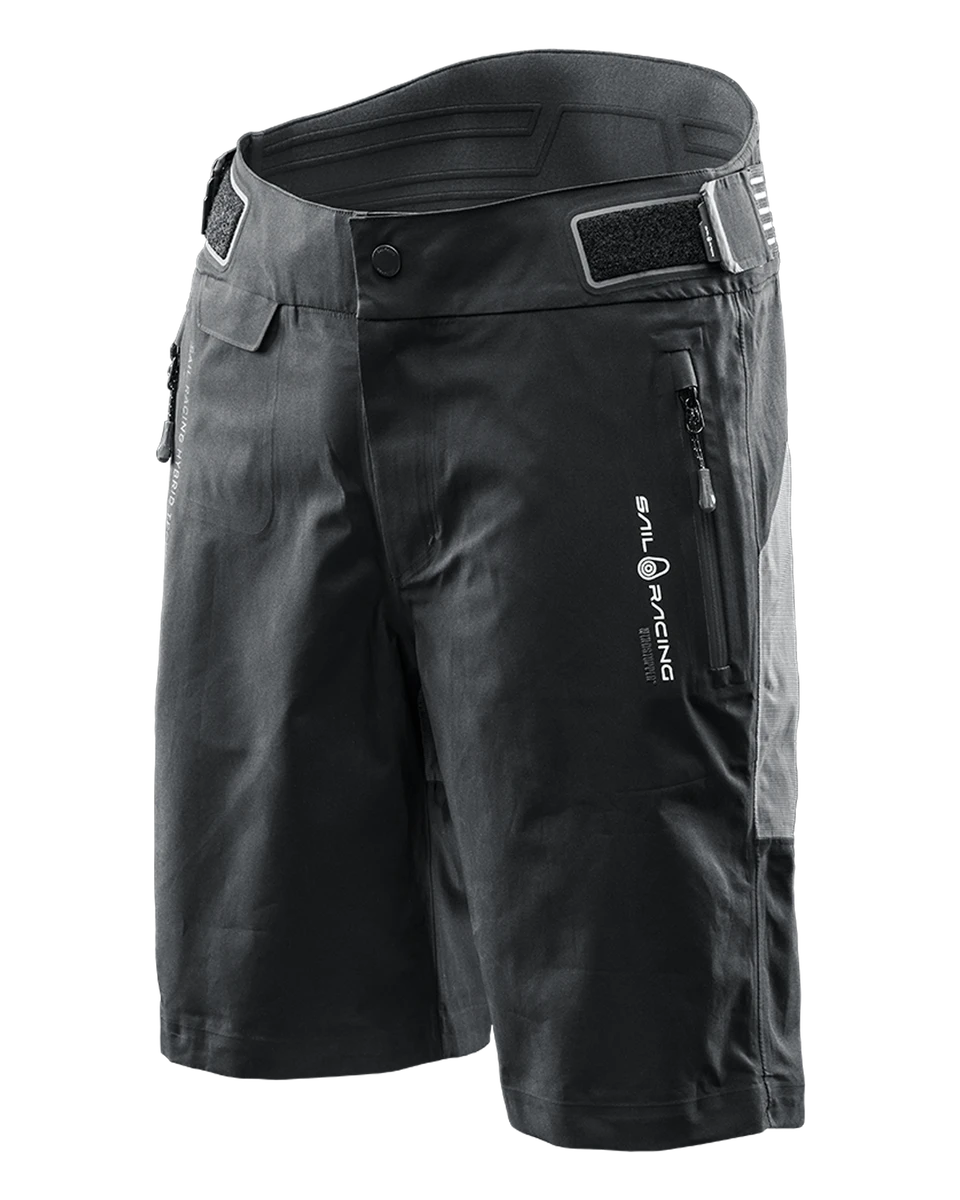 ORCA HYBRID SHORTS