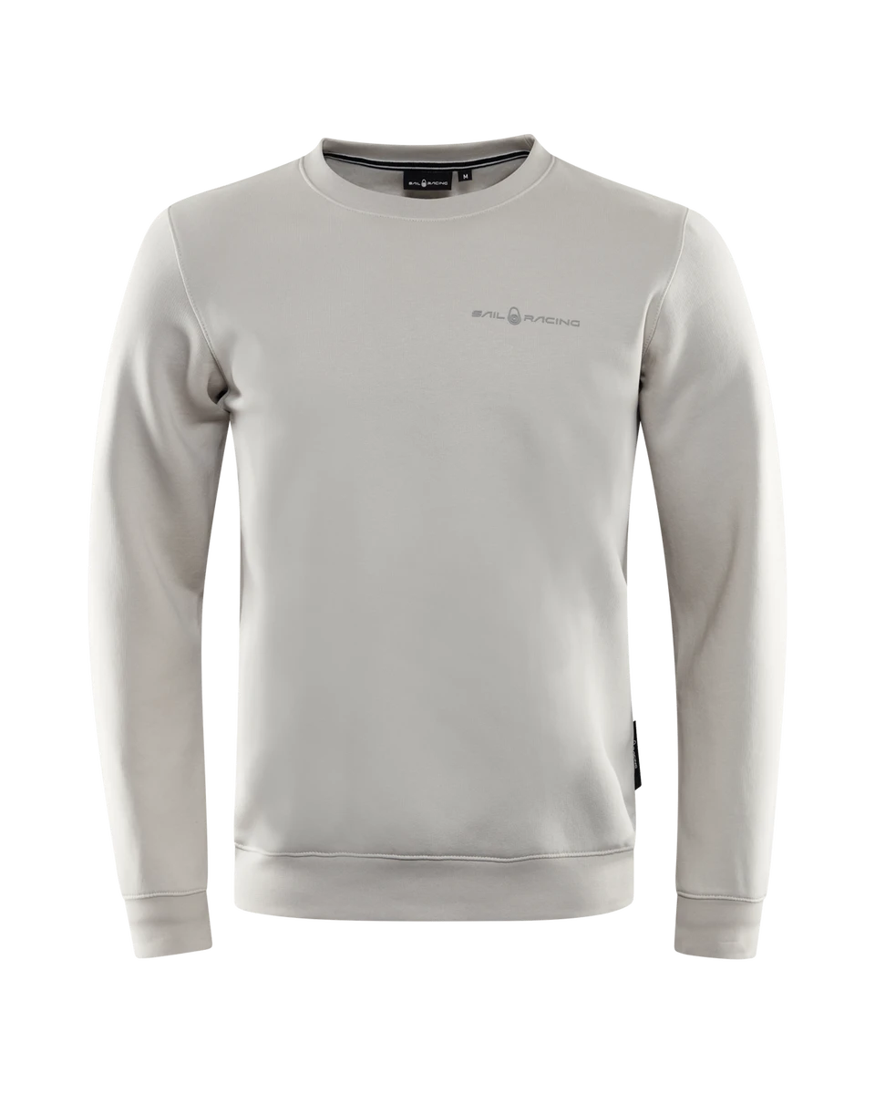 BOWMAN LOGO SWEATER