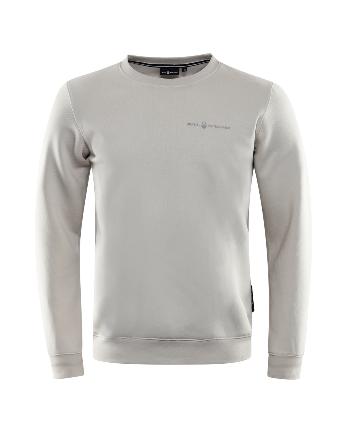 BOWMAN LOGO SWEATER